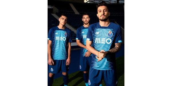 FC Porto2019-20 segunda eliminatória